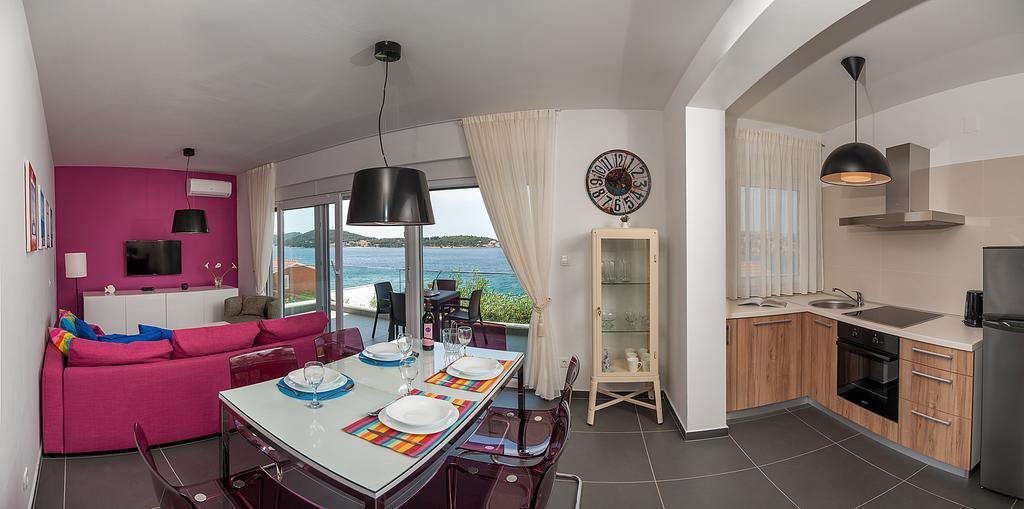 Villa Rogoznica Номер фото