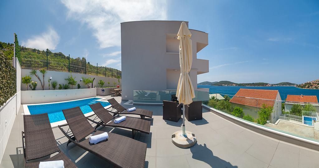Villa Rogoznica Номер фото