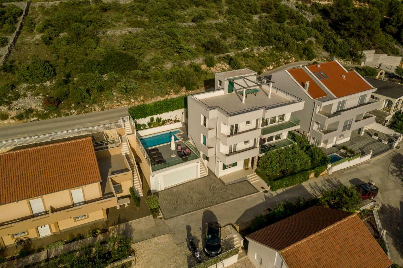 Villa Rogoznica Екстер'єр фото