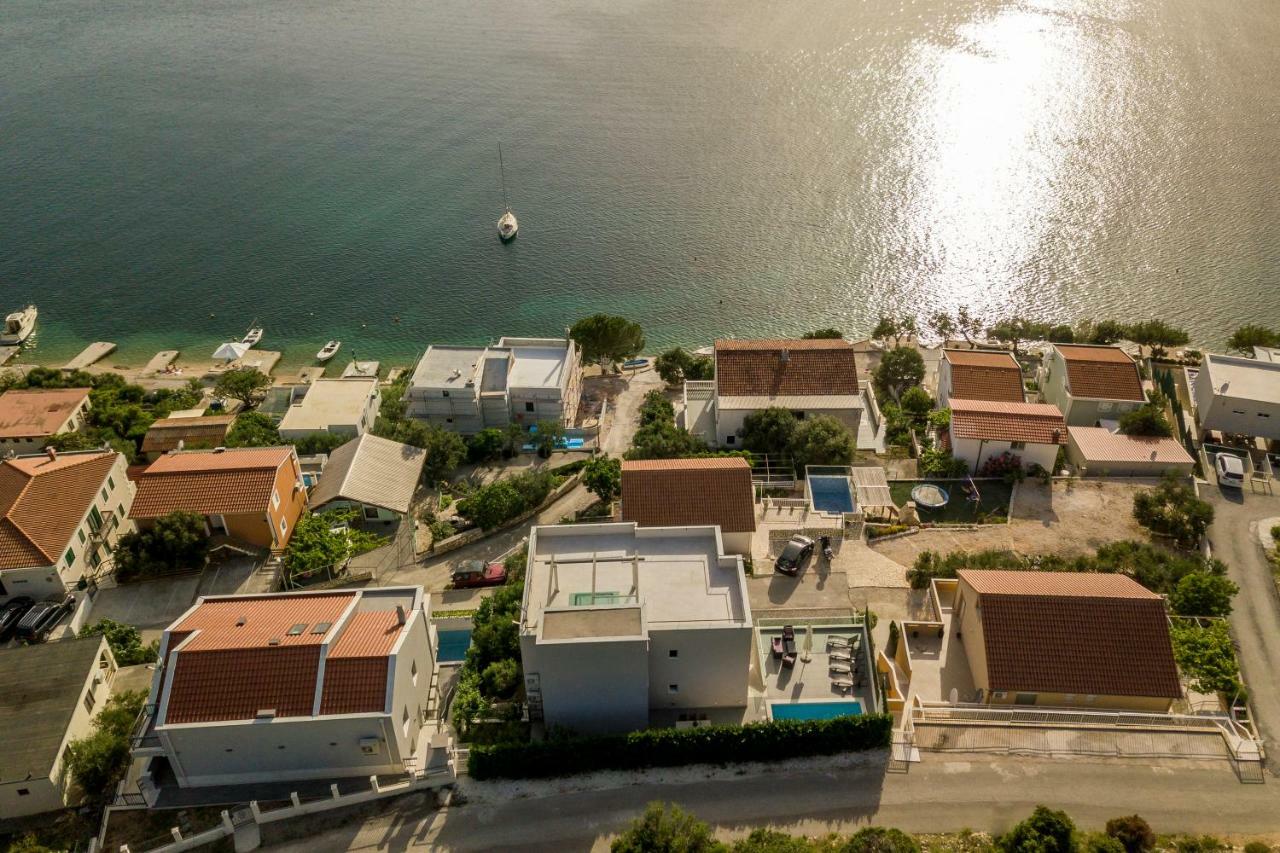 Villa Rogoznica Екстер'єр фото